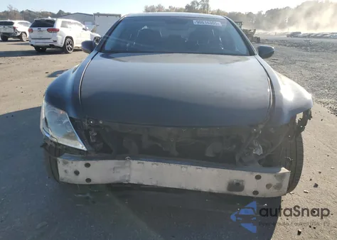 2008 Lexus Ls 460 z USA, uszkodzony, nr VIN JTHBL46F885055618